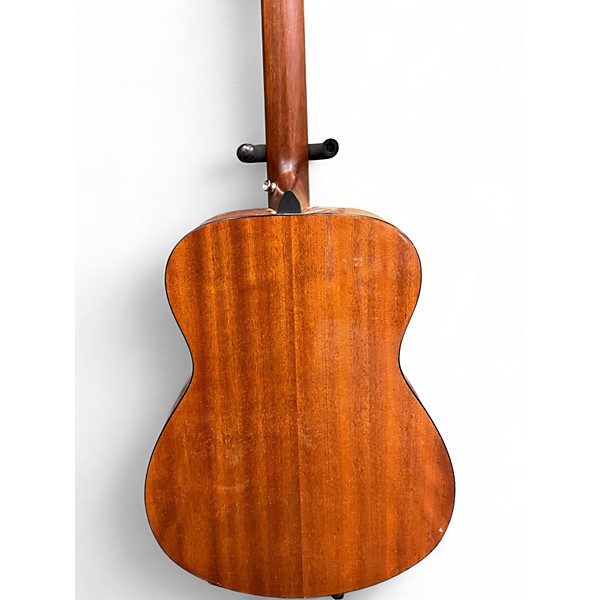 Used Yamaha FS800 Natural Acoustic Guitar