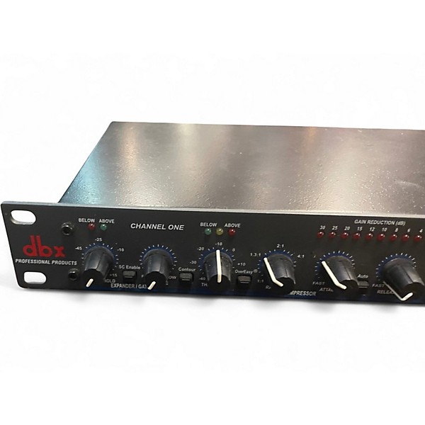 Used dbx 766XL Compressor