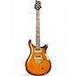 Used PRS SE Custom 24 Trans Brown Solid Body Electric Guitar thumbnail