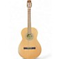 Used La Patrie ETUDE Natural Classical Acoustic Guitar thumbnail