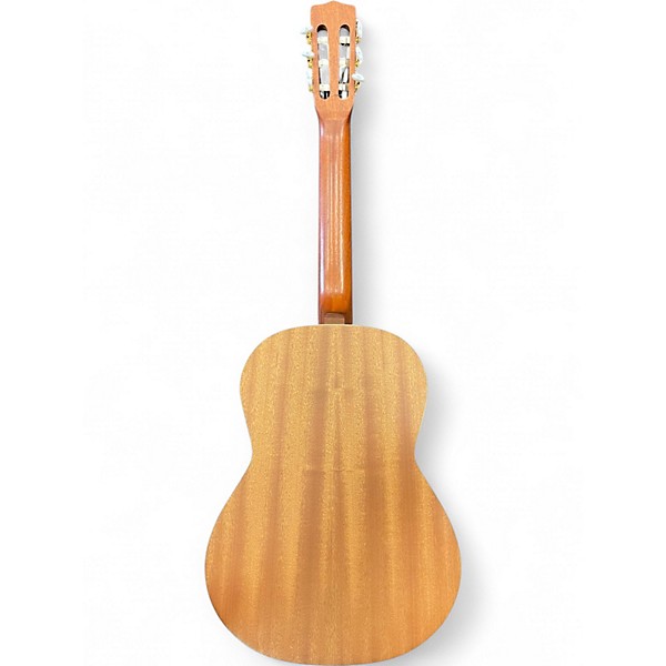 Used La Patrie ETUDE Natural Classical Acoustic Guitar