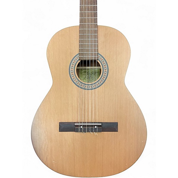 Used La Patrie ETUDE Natural Classical Acoustic Guitar