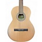 Used La Patrie ETUDE Natural Classical Acoustic Guitar