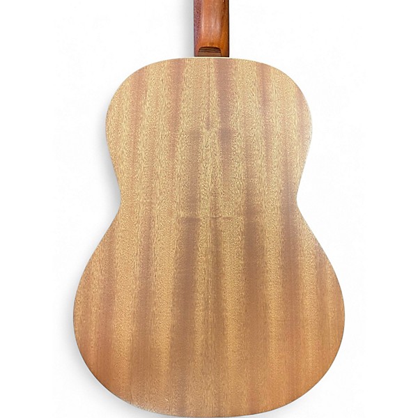 Used La Patrie ETUDE Natural Classical Acoustic Guitar
