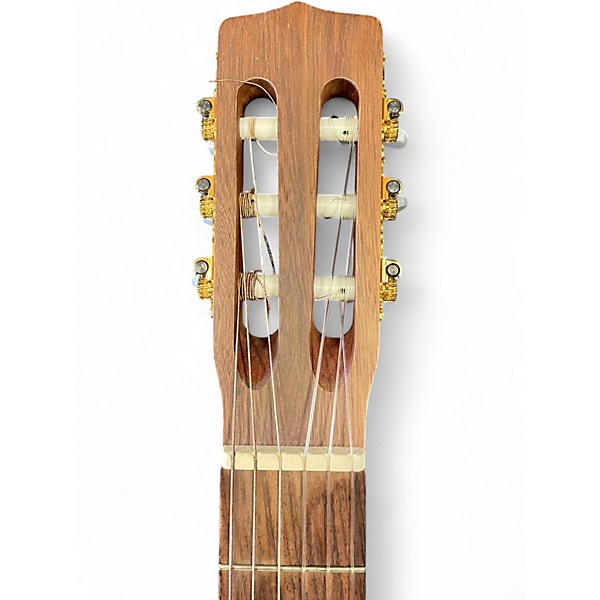 Used La Patrie ETUDE Natural Classical Acoustic Guitar