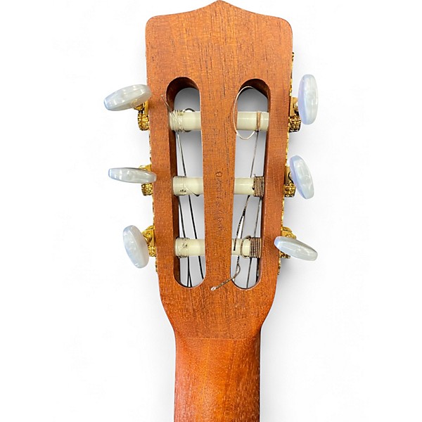 Used La Patrie ETUDE Natural Classical Acoustic Guitar