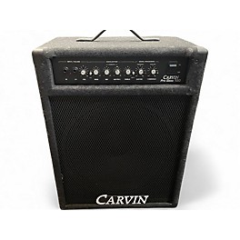 Used Carvin PRO BASS 150 Bass Combo Amp