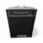 Used Carvin PRO BASS 150 Bass Combo Amp thumbnail