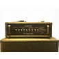 Used Carvin PRO BASS 500 Bass Amp Head thumbnail