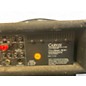 Used Carvin PRO BASS 500 Bass Amp Head