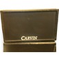 Used Carvin V210T 2X10 Bass Cabinet thumbnail