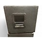 Used Carvin V210T 2X10 Bass Cabinet