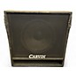 Used Carvin V115 1X15 Bass Cabinet thumbnail