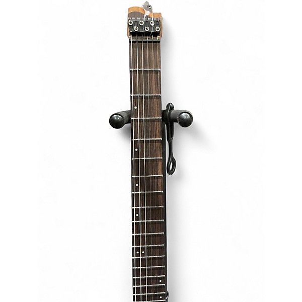 Used strandberg Boden Classic 6 Blue Solid Body Electric Guitar