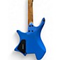 Used strandberg Boden Classic 6 Blue Solid Body Electric Guitar