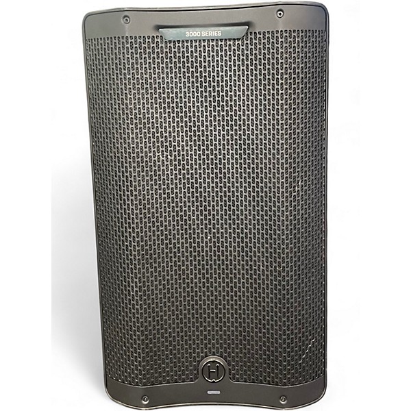 Used Harbinger VARI V3412 Powered Speaker