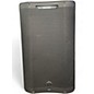 Used Harbinger VARI V3412 Powered Speaker