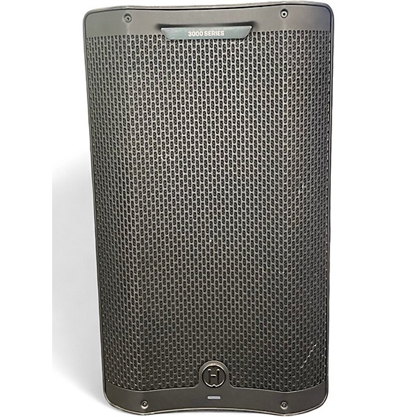 Used Harbinger VARI V3412 Powered Speaker