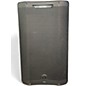 Used Harbinger VARI V3412 Powered Speaker