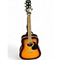 Used Mitchell D120 2 Color Sunburst Acoustic Guitar thumbnail