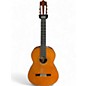Used Ibanez ga300s Vintage Natural Classical Acoustic Guitar thumbnail