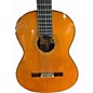 Used Ibanez ga300s Vintage Natural Classical Acoustic Guitar