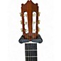 Used Ibanez ga300s Vintage Natural Classical Acoustic Guitar