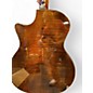 Used Taylor 614CE Natural Acoustic Electric Guitar