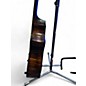 Used Taylor 614CE Natural Acoustic Electric Guitar