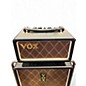 Used VOX MSB25 Mini Superbeetle 25W 1x10 Guitar Stack