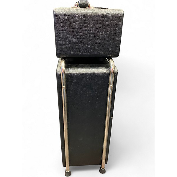Used VOX MSB25 Mini Superbeetle 25W 1x10 Guitar Stack