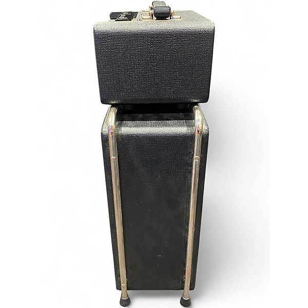 Used VOX MSB25 Mini Superbeetle 25W 1x10 Guitar Stack