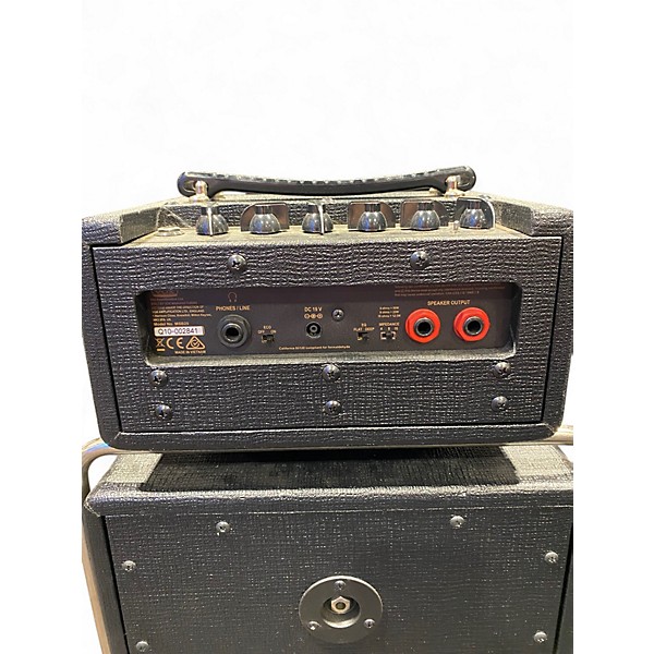 Used VOX MSB25 Mini Superbeetle 25W 1x10 Guitar Stack