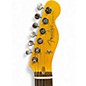 Used Fender American Professional Classic Hotshot Telecaster Butterscotch Blonde Solid Body Electric Guitar