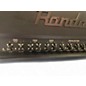 Used Randall RG1503H 150W Solid State Guitar Amp Head