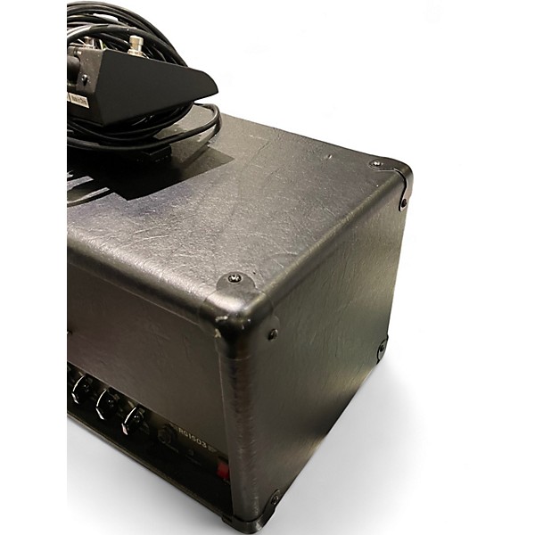 Used Randall RG1503H 150W Solid State Guitar Amp Head