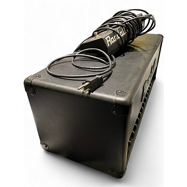 Used Randall RG1503H 150W Solid State Guitar Amp Head