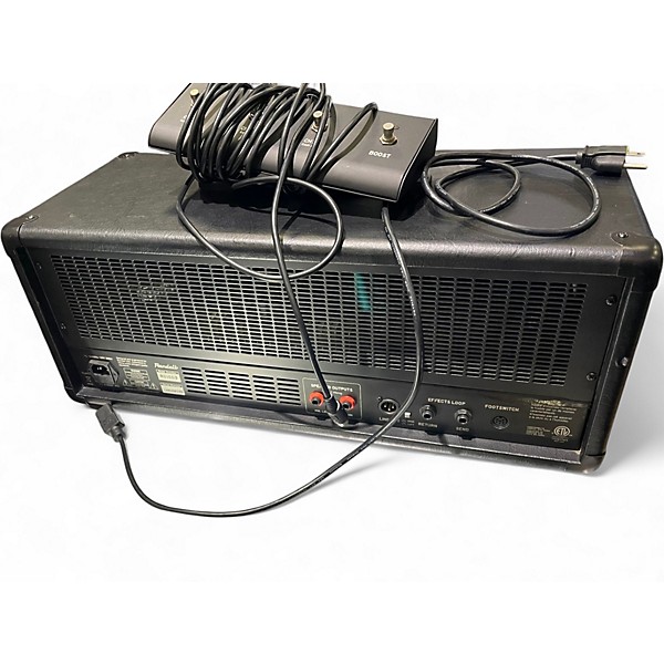 Used Randall RG1503H 150W Solid State Guitar Amp Head