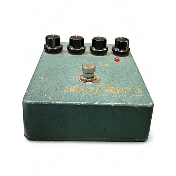 Used Tech 21 American Woman Effect Pedal