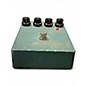 Used Tech 21 American Woman Effect Pedal