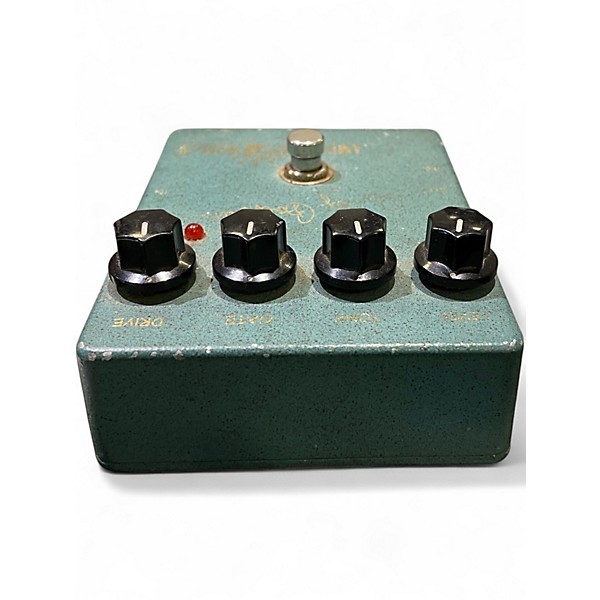 Used Tech 21 American Woman Effect Pedal