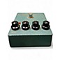 Used Tech 21 American Woman Effect Pedal