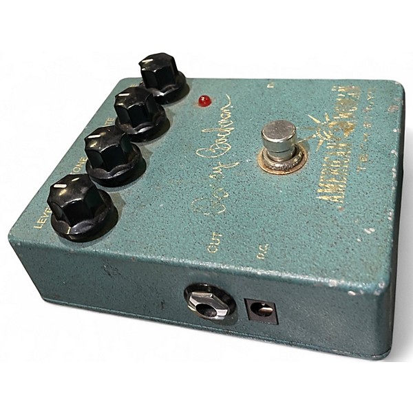 Used Tech 21 American Woman Effect Pedal