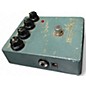 Used Tech 21 American Woman Effect Pedal