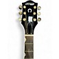 Used Gretsch Guitars G5024E Rancher 2 Color Sunburst Acoustic Electric Guitar