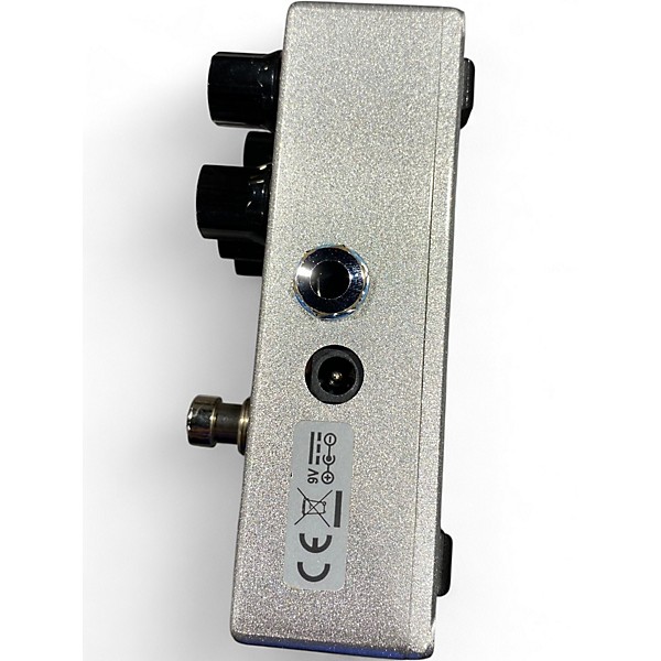 Used MXR M75 Super Badass Distortion Effect Pedal