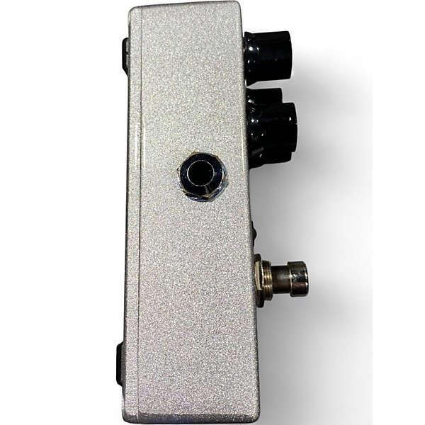 Used MXR M75 Super Badass Distortion Effect Pedal