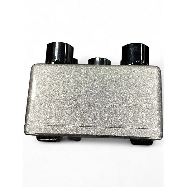 Used MXR M75 Super Badass Distortion Effect Pedal