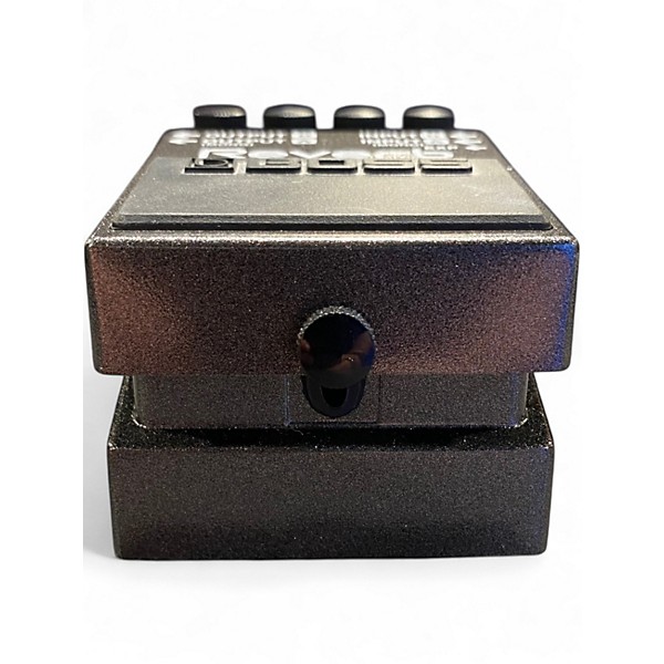 Used BOSS RV6 Digital Reverb Effect Pedal