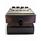 Used BOSS RV6 Digital Reverb Effect Pedal
